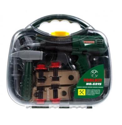 Opakowanie Narzędzia w walizce