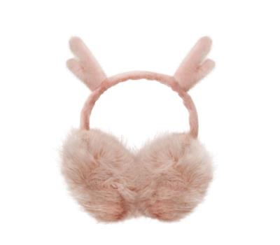 Opakowanie Nauszniki Renifer 1