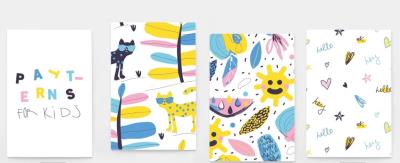 Opakowanie Notatnik A5/32K BL 245