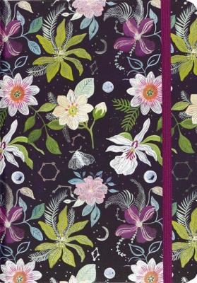 Opakowanie Notatnik mini Niebiański Ogród