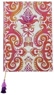 Opakowanie Notatnik ozdobny 0035-02 MEDITERRANEO Big Blue