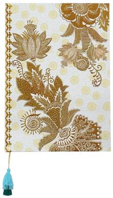 Opakowanie Notatnik ozdobny 0035-04 MEDITERRANEO Big Blue