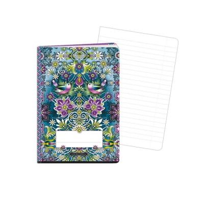 Opakowanie Notes A6/40K linia Catalina Estrada ARGUS