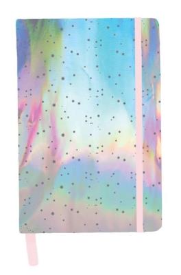 Opakowanie NOTES HOLOGRAFICZNY A5 PASO PP19PS-3680