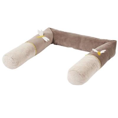 Opakowanie Ochraniacz do łóżeczka Wąż 108 cm