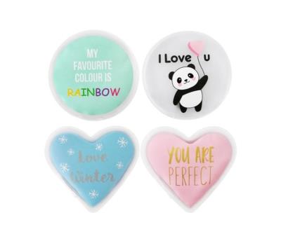 Opakowanie Ogrzewacz do rąk mix wzorów (24szt)