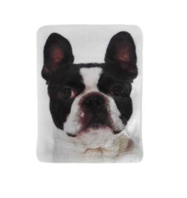 Opakowanie Ogrzewacz do rąk w pokrowcu filcowym Buldog