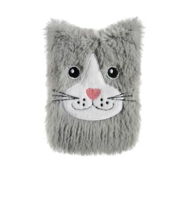 Opakowanie Ogrzewacz do rąk w pokrowcu Kot