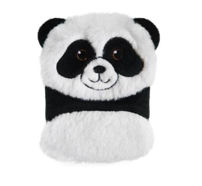 Opakowanie Ogrzewacz do rąk w pokrowcu Panda