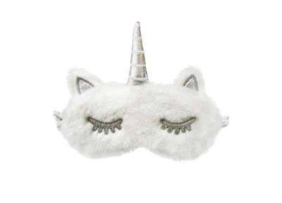 Opakowanie Opaska na oczy Jednorożec