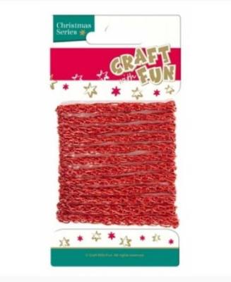 Opakowanie Ozdoba dekoracyjna sznurek 2m