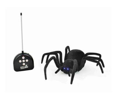 Opakowanie Pająk R/C ze świecącymi oczami