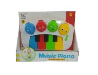 Opakowanie Pianinko dla malucha