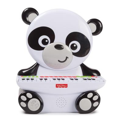 Opakowanie Pianino Panda