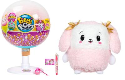 Opakowanie Pikmi Pops S3 pachnący pluszak Jumo Poodle