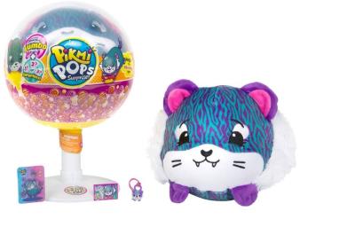Opakowanie Pikmi Pops S3 pachnący pluszak Jumo Tiger
