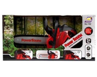 Opakowanie Piła łańcuchowa