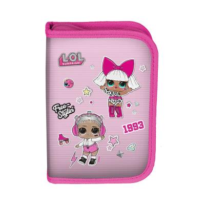 Opakowanie PIÓRNIK 1 KOMOROWY BEZ WYPOSAŻENIA LOA-001BW