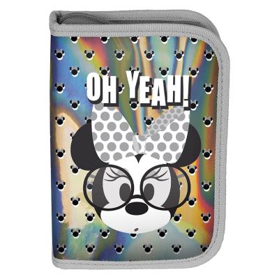 PIÓRNIK 1 KOMOROWY Z WYPOSAŻENIEM MINNIE DMMI-001. Wydawca: Paso. SmakLiter.pl Opakowanie PIÓRNIK 1 KOMOROWY Z WYPOSAŻENIEM MINNIE DMMI-001