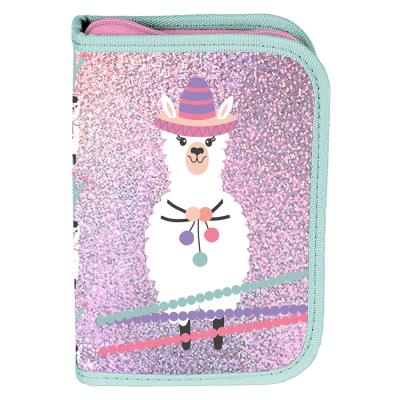 PIÓRNIK 1 KOMOROWY Z WYPOSAŻENIEM PASO LAMA PP19LA-001. Wydawca: Paso. SmakLiter.pl Opakowanie PIÓRNIK 1 KOMOROWY Z WYPOSAŻENIEM PASO LAMA PP19LA-001