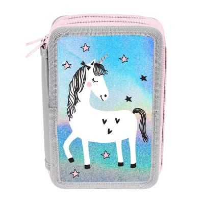 Opakowanie PIÓRNIK 2 KOMOROWY Z WYPOSAŻENIEM PASO UNICORN 1 PP19UN-H022