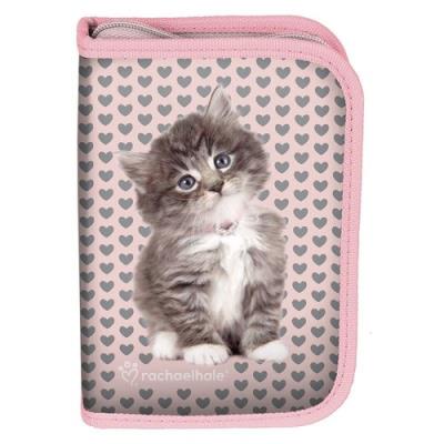 Opakowanie Piórnik bez wyp. Rachael Hale RLD-001BW PASO