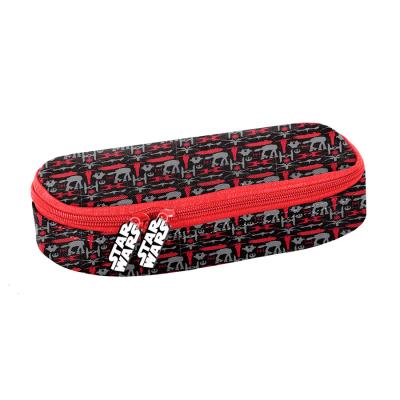 PIÓRNIK BEZ WYPOSAŻENIA STAR WARS STO-013. Wydawca: Paso. SmakLiter.pl Opakowanie PIÓRNIK BEZ WYPOSAŻENIA STAR WARS STO-013