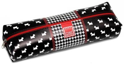 Opakowanie Piórnik duży Dog Chess