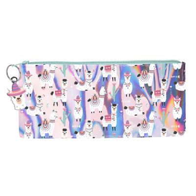 PIÓRNIK HOLOGRAFICZNY PASO LAMA PP19LA-008. Wydawca: Paso. SmakLiter.pl Opakowanie PIÓRNIK HOLOGRAFICZNY PASO LAMA PP19LA-008