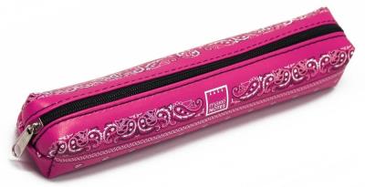 Opakowanie Piórnik mały różowy Bandanas