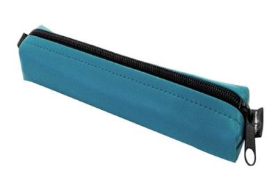 Piórnik PA 486 Ekoskóra Morski. Wydawca: MESIO.PL. SmakLiter.pl Opakowanie Piórnik PA 486 Ekoskóra Morski