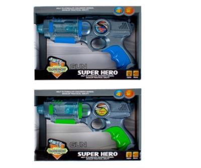 Opakowanie Pistolet na piankowe kuleczki