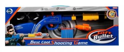 Opakowanie Pistolet na strzałki