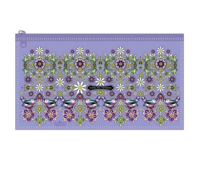 Opakowanie Plastikowe etui A5 Catalina Estrada ARGUS