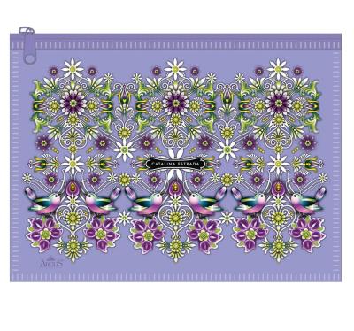 Opakowanie Plastikowe etui A5 Catalina Estrada ARGUS