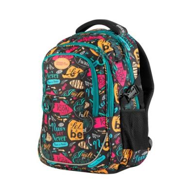 Opakowanie Plecak szkolno-sportowy 18-13 EASY