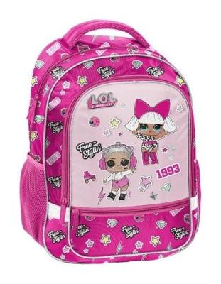 Opakowanie PLECAK SZKOLNY LOA-260