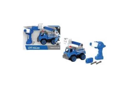 Opakowanie Podnośnik do skręcania