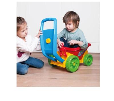 Opakowanie Pojazd Gobo + klocki