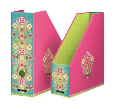 Opakowanie Pojemnik na dokumenty Catalina Estrada ARGUS