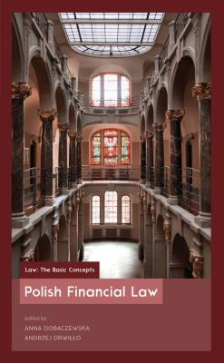 Opakowanie Polish Financial Law