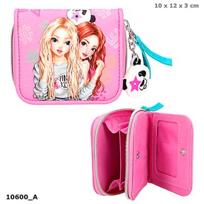 Opakowanie PORTFEL TOP MODEL PANDA 10600A