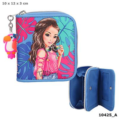 Opakowanie PORTFEL TOP MODEL TROPICAL 10425 A