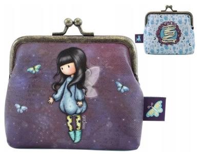 Opakowanie Portmonetka na zatrzask - Bubble Fairy