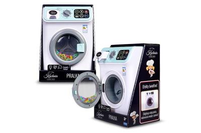 Opakowanie Pralka Natalia