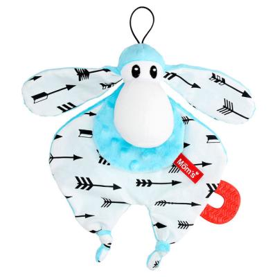 Opakowanie PRZYTULANKA SHEEPI NIEBIESKA