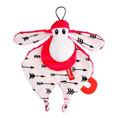 Opakowanie PRZYTULANKA SHEEPI RÓŻOWA