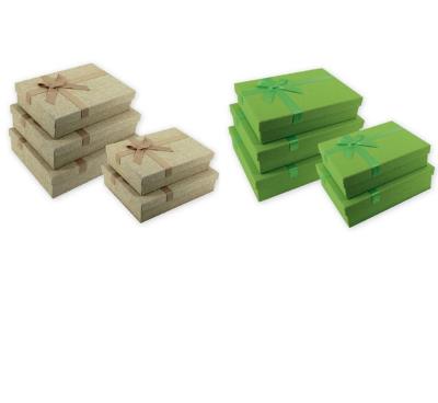 Opakowanie Pudełko ozdobne 36x28x9cm ARGUS