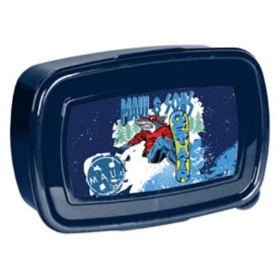 Opakowanie PUDEŁKO ŚNIADANIOWE MAUI MAUX-3022