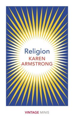 Religion: Vintage Minis. Wydawca: Vintage. SmakLiter.pl Opakowanie Religion: Vintage Minis